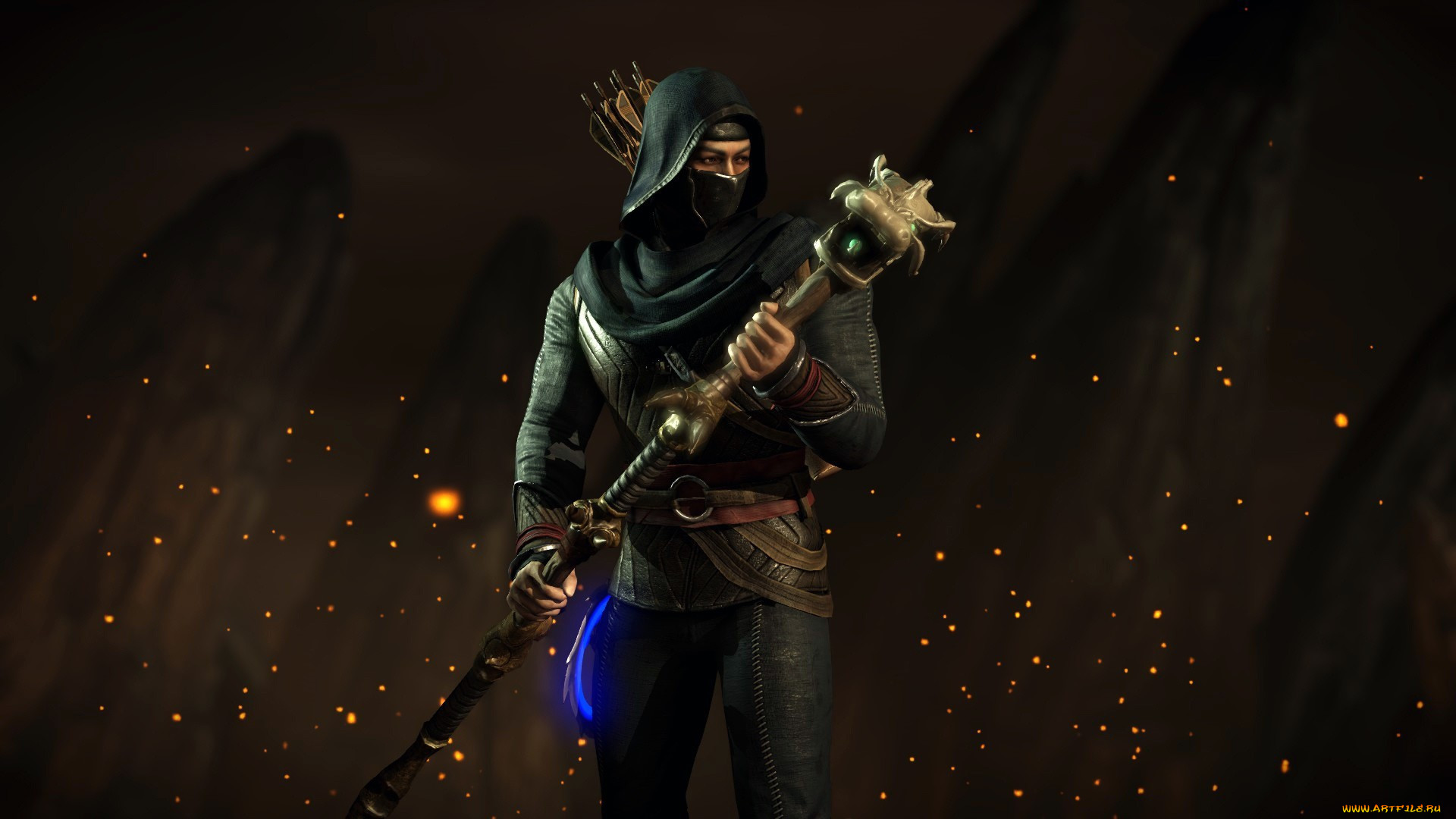  , mortal kombat x, , , , 